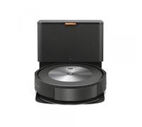 iRobot Robot aspirapolvere lavapavimenti Roomba Combo J5+ Grafite
