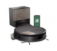 iRobot Roomba Max 705 Senza sacchetto Nero
