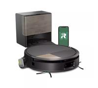 iRobot Roomba Max 705 Senza sacchetto Nero