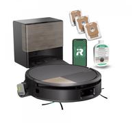 Roomba® Max 705 Combo + AutoWash? Dock & Sacchetti & Detergente