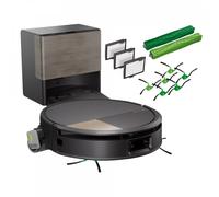 Roomba® Max 705 Combo + AutoWash™ Dock & Total Kit
