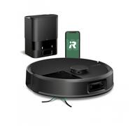 Roomba Max 705 + Dock di svuotamento? automatico