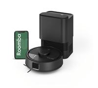 Roomba Mini Combo + AutoEmpty™ Dock Black
