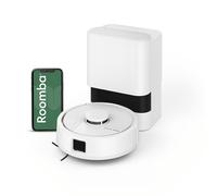 Roomba Mini Combo + AutoEmpty™ Dock White