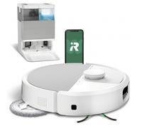 Roomba® Plus 505 Combo + Autowash? Dock