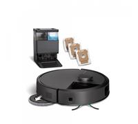 Roomba Plus 505 Combo + Autowash? Dock & Sacchetti
