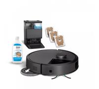 Roomba Plus 505 Combo + Autowash? Dock & Sacchetti & Detergente