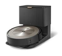 ROOMBA Robot aspirapolvere J9+ con connessione Wi-Fi e svuotamento automatico