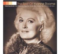 Roome Yvonne - Best of Yvonne Roome