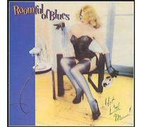 Roomful of Blues Hot Little Mama (CD) Album
