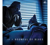 Roomful of Blues In a Roomful of Blues (CD) Album