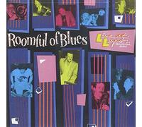 Roomful of Blues Live at Lupo's Heartbreak Hotel (CD) Album