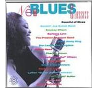 Roomful of Blues-New Blues Cla
