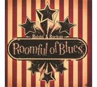 Roomful of Blues Raisin' a Ruckus (CD) Album