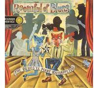 Roomful Of Blues - Blues'll Make You Happy Too