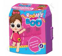ROOMIE BOO CAMERETTE SEGHETE CON LE MAGICHE CHIAVI