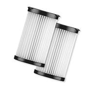 Roomie Tec Filtro HEPA per aspirapolvere Dylon Cordless Stick - Confezione da 2