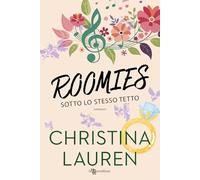 Roomies. Sotto lo stesso tetto