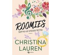 Roomies. Sotto lo stesso tetto