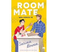 Roommate. AAA cerco te