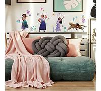 RoomMates Adesivi riposizionabili Disney Encanto multielemento