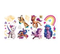 RoomMates Adesivi riposizionabili My Little Pony