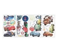 Roommates AmazonIt/JOYTV - Disney Cars Adesivi da Parete