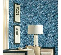 RoomMates Carta da parati adesiva Swept away