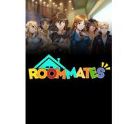 Roommates (Deluxe Edition) Steam Key GLOBAL