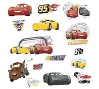 RoomMates - Disney Cars 3