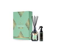 ROOMOI PISTACCHIO PROFUMATORE AMBIENTE 200ML + SPRAY 100 ML 2025