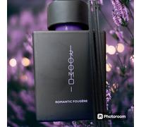 Roomoi Romantic Fougere Profumatore Ambiente 500ml + bacchette OFFERTA SPECIALE