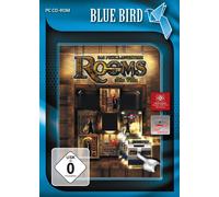 Rooms - Die Villa Blue Bird [Edizione: Germania]