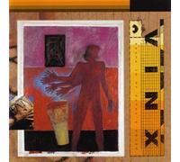 Rooms in My Fathas House by Vinx (1991-03-12)