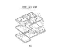 ROOMS IN MY HEAD: A poetry collection