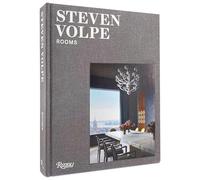 Rooms: Steven Volpe