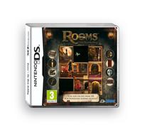 Rooms: The Main Building (Nintendo DS) [Edizione: Regno Unito]