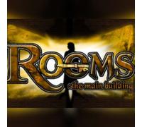 Rooms: The Main Building (PC) Steam Key - GLOBAL