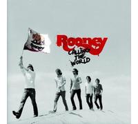 Rooney - Calling the World