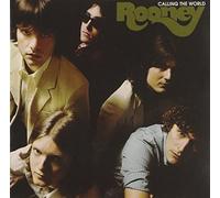 Rooney - Calling The World