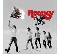 Rooney - Calling The World [Import]