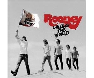 Rooney - Calling The World [Import]