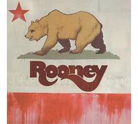 Rooney Rooney (CD) Album