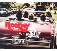 Rooney - When Did Your Heart Go Missing