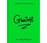 Roony Keefe Grime (Copertina rigida)