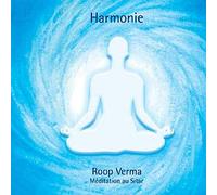 Roop Verma - Meta Music® - Harmonie