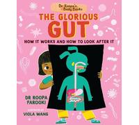 Roopa Farooki Dr Roopa's Body Books: The (Copertina rigida) (PRESALE 14/08/2025)