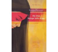 Roopa Farooki The Way Things Look to Me (Tascabile)