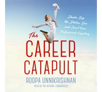Roopa Unnikrishnan The Career Catapult (Tascabile)