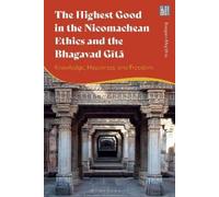 Roopen Majithia The Highest Good in the Nicomachean Ethics an (Copertina rigida)